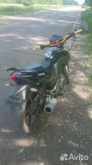 Продам мотоцикл