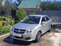 Geely MK 1.5 MT, 2013, 193 000 км, с пробегом, цена 350 000 руб.