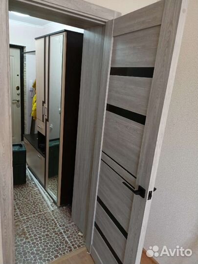 Двери межкомнатные от производителя