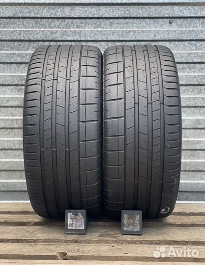 Pirelli P Zero PZ4 245/35 R20 95Y