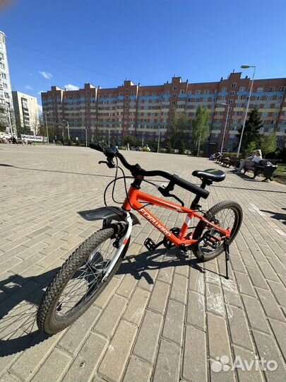 Велосипед детский Forward