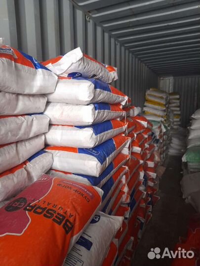 Корм для кошек