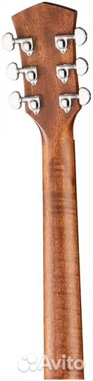 Электроакустическая гитара Parkwood S26-GT (чехол