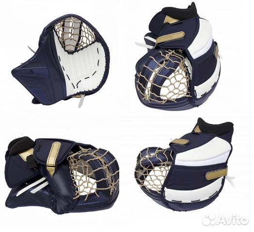 Профессиональный блин ловушка вратарские хоккейные