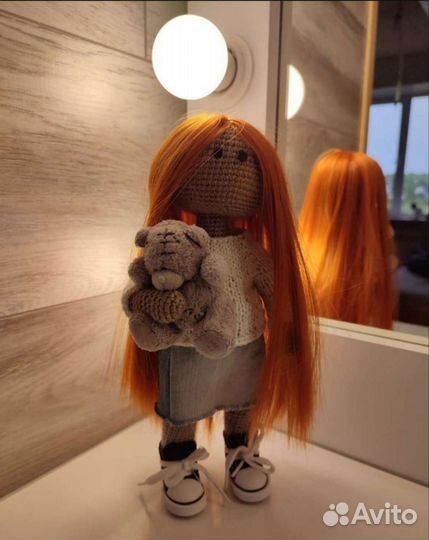 Девочка красавица