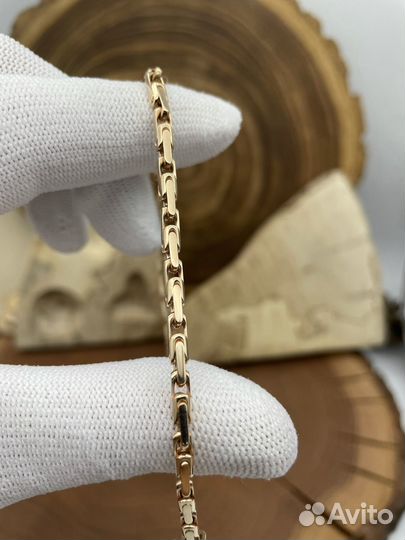 Золотая цепь москвовский бит