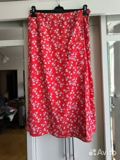 Юбка 48р