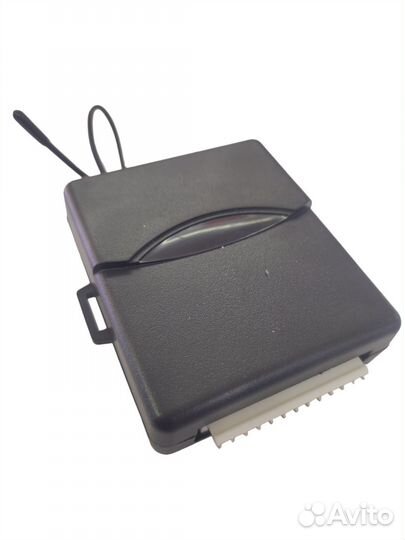 Модуль управления центральным замком scorpion