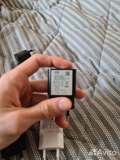 Адаптеры питания и провода USB