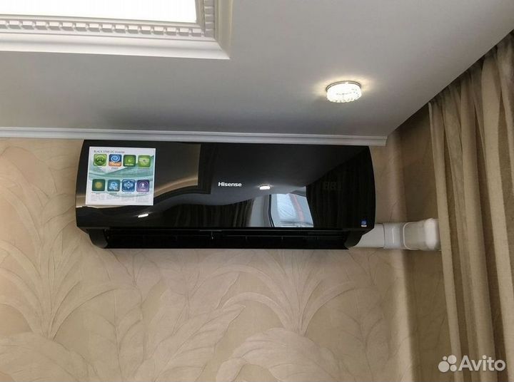 Кондиционер / большой выбор