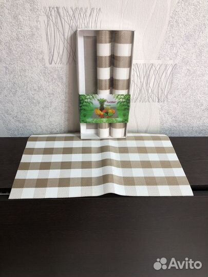 Салфетки для сервировки стола