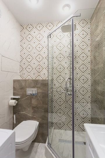 Квартира-студия, 18,4 м², 8/20 эт.