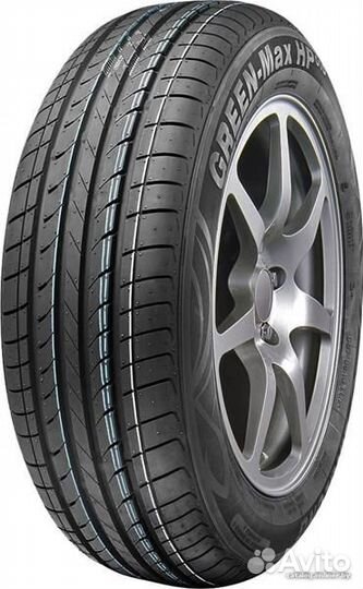 LingLong Green-Max 235/50 R18 101W