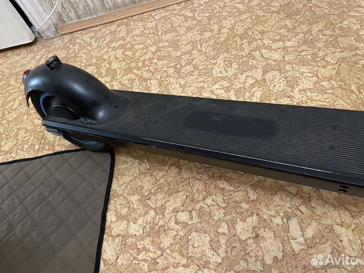 Электросамокат neoline t26