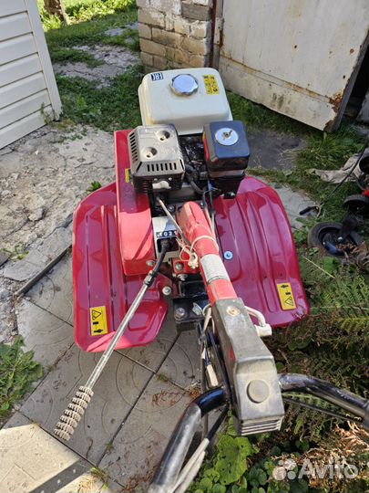 Мотоблок бу