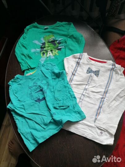 Кофты для мальчика