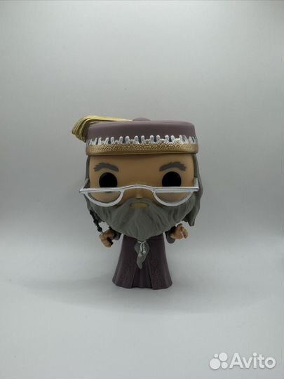 Funko pop harry potter