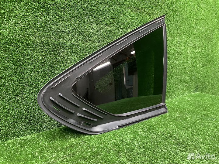 AS3 стекло кузова правое BMW X6 G06