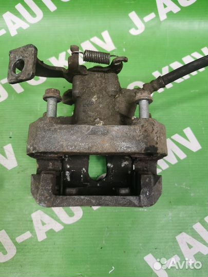 Суппорт Toyota Corolla