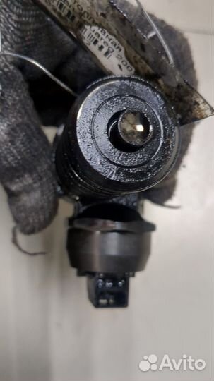 Форсунка топливная Volkswagen Touareg, 2007