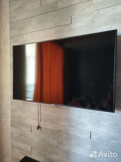 Телевизор samsung UE58RU717OU