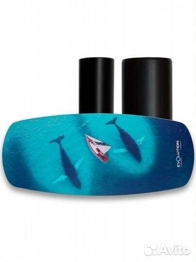 Баланс борд