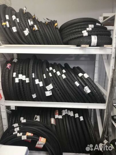 Покрышки размеры 14/16/18/20/24/26/27.5/28/29/700