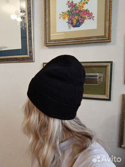 Шапка женская