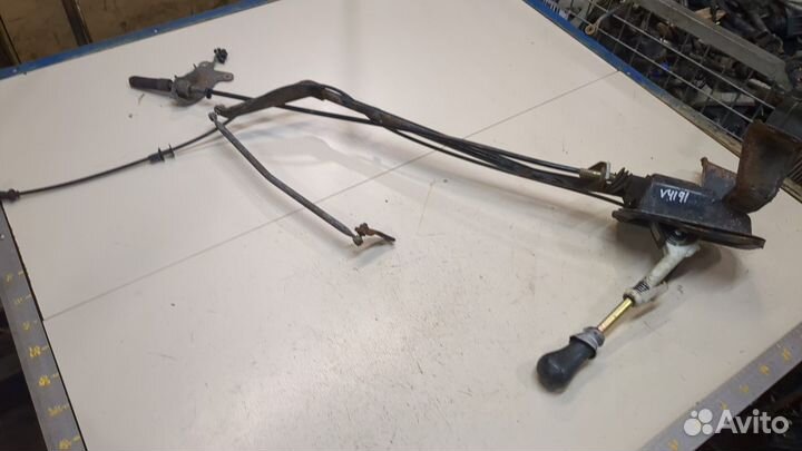 Кулиса кпп Fiat Punto, 1999