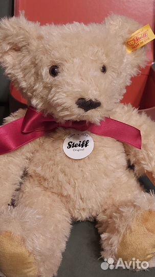 Детские игрушки sunkid,steiff, harrods, новые