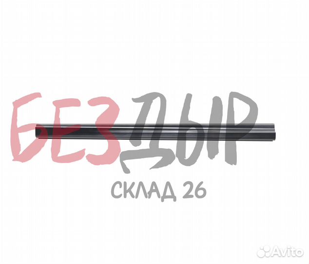 Порог Chevrolet Cruze левый