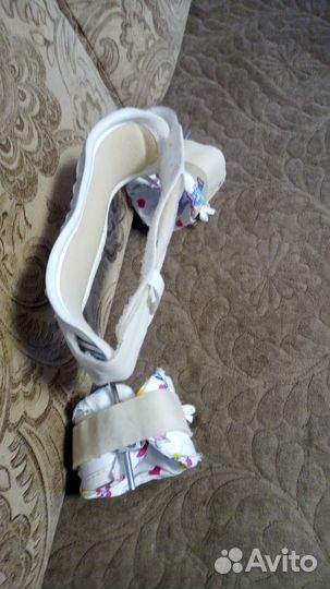 Шина Ортез детский тазобедренный размер М