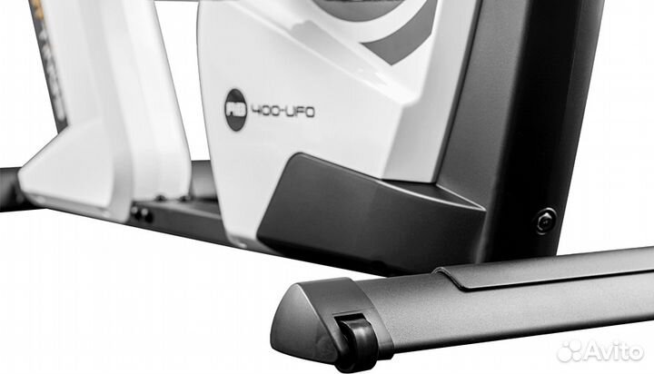 Велотренажер Hasttings RB400 UFO