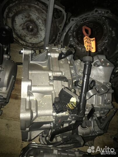 Новая АКПП Ремонт Hyundai Solaris A4CF2 1.6 л