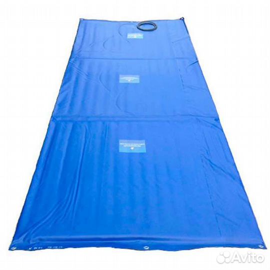 Термоматы маты для прогрева бетона грунта почвы