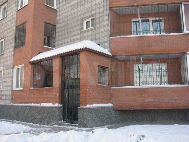 Офис, 240.9 м²