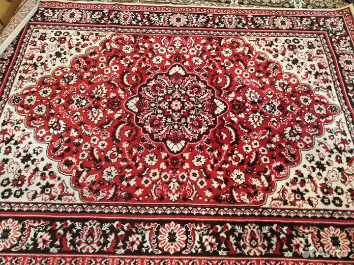 Ковёр искусственный