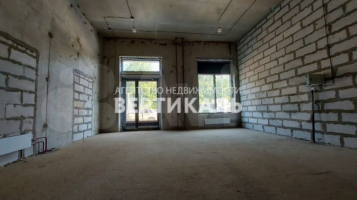 Лучшее помещение в ЖК