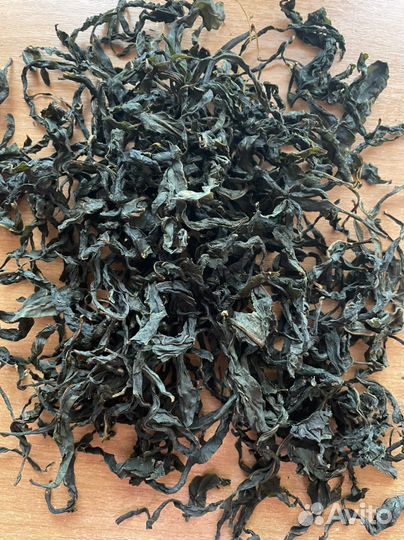 Иван-чай крупнолистовой ферментированный