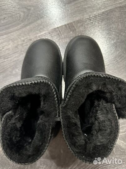 Угги для девочки