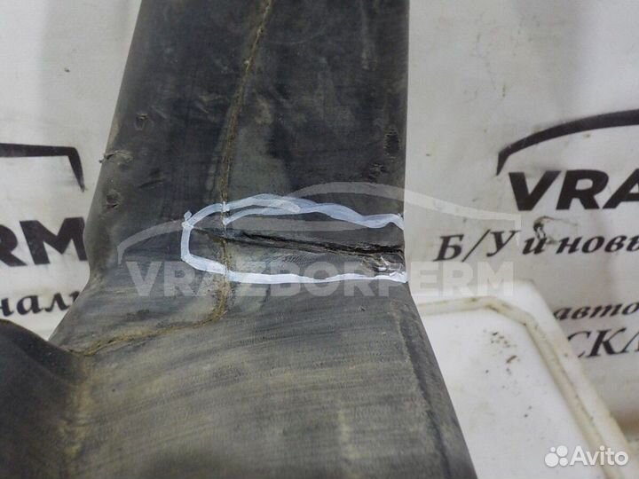 Бачок омывателя Opel Astra