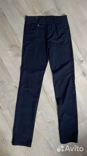 Школьная форма для мальчика 158