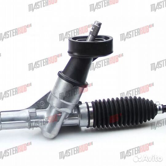 Рейка рулевая Volkswagen Polo / Вольксваген Поло