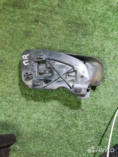 Ручка двери внутренняя передняя правая Opel Combo