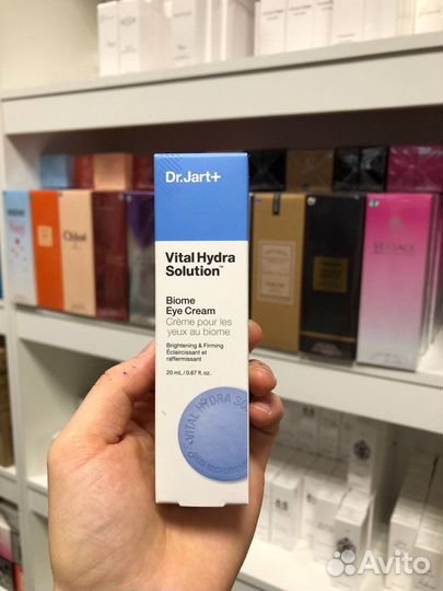 Крем для лица