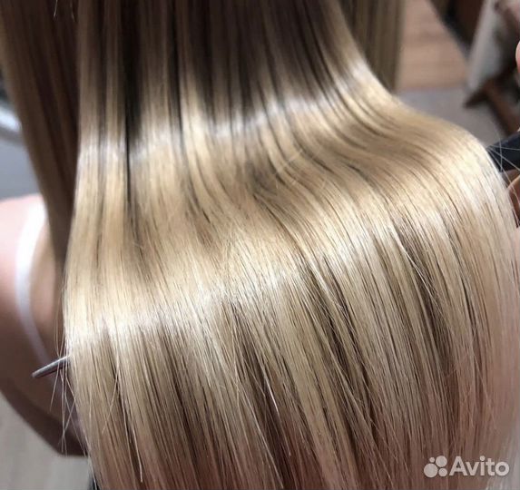 Кратин/Ботокс