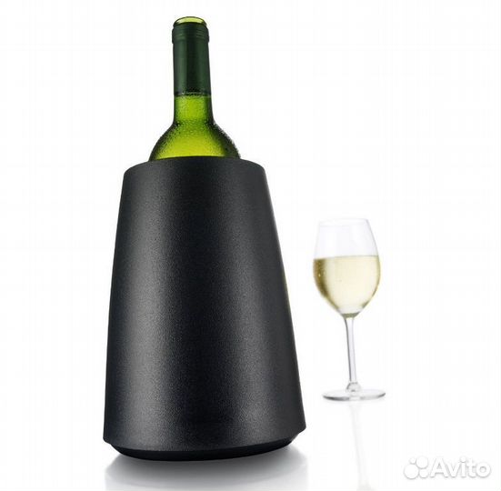 Подарочный набор для вина VacuVin Wine Set (Новый)