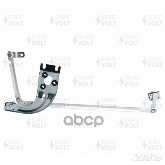 Трапеция стеклооч. для а/м Лада 2103-2107 (VWA