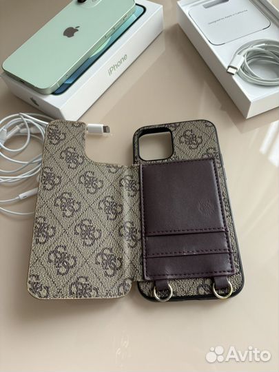 iPhone 12, 256 ГБ
