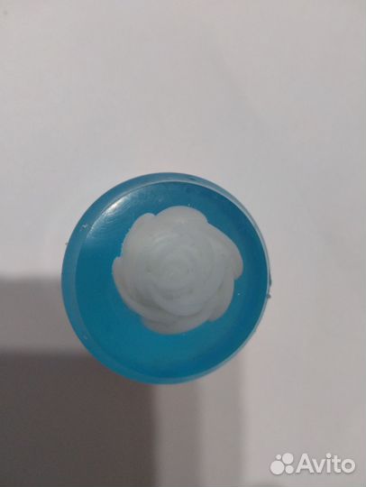 Ручка кпп розочка